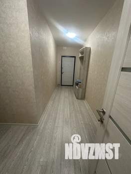 Студия квартира, посуточно, 50м2, 2/18 этаж