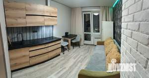 1-к квартира, на длительный срок, 41м2, 6/10 этаж