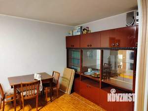 1-к квартира, на длительный срок, 35м2, 4/5 этаж