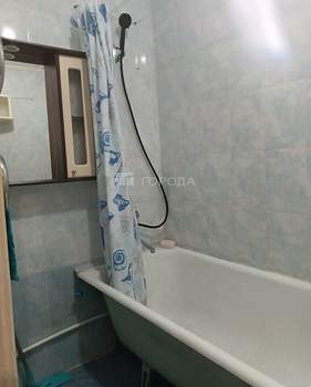 1-к квартира, на длительный срок, 33м2, 7/9 этаж