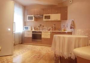 1-к квартира, на длительный срок, 42м2, 6/18 этаж