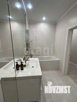 1-к квартира, на длительный срок, 40м2, 20/25 этаж