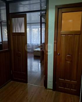 1-к квартира, на длительный срок, 44м2, 2/5 этаж