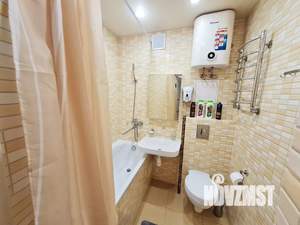 3-к квартира, посуточно, 52м2, 3/5 этаж