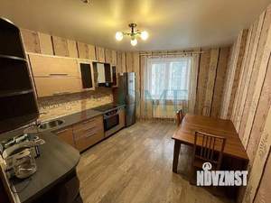 1-к квартира, на длительный срок, 46м2, 11/24 этаж