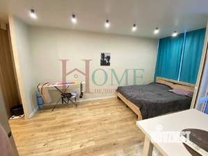 Студия квартира, на длительный срок, 32м2, 8/9 этаж