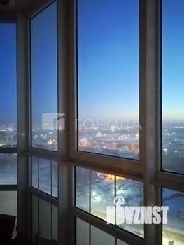 2-к квартира, на длительный срок, 60м2, 19/26 этаж