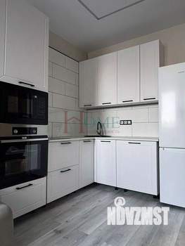 1-к квартира, на длительный срок, 40м2, 6/16 этаж