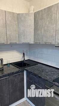 1-к квартира, на длительный срок, 36м2, 8/19 этаж