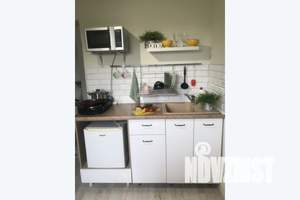 1-к квартира, посуточно, 31м2, 4/5 этаж