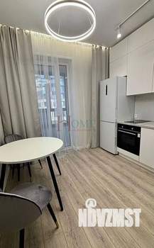 1-к квартира, на длительный срок, 28м2, 3/25 этаж