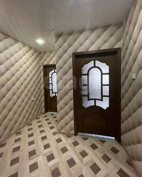 1-к квартира, на длительный срок, 39м2, 4/15 этаж