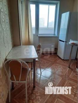 1-к квартира, на длительный срок, 40м2, 9/25 этаж