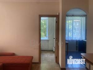 2-к квартира, на длительный срок, 31м2, 3/5 этаж