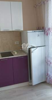 1-к квартира, на длительный срок, 42м2, 15/17 этаж