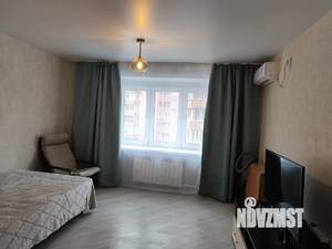 1-к квартира, на длительный срок, 35м2, 5/9 этаж