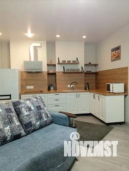 2-к квартира, посуточно, 41м2, 9/17 этаж