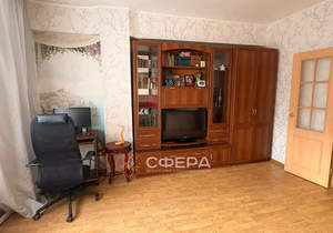 2-к квартира, на длительный срок, 60м2, 5/17 этаж