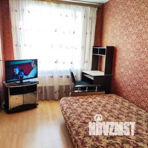 3-к квартира, посуточно, 64м2, 7/10 этаж