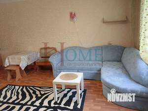 Студия квартира, на длительный срок, 34м2, 10/10 этаж