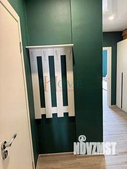 1-к квартира, на длительный срок, 44м2, 4/17 этаж