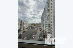 1-к квартира, посуточно, 33м2, 7/14 этаж