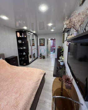 1-к квартира, на длительный срок, 31м2, 7/9 этаж