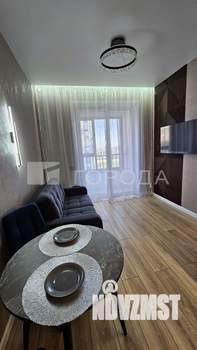 1-к квартира, на длительный срок, 37м2, 7/30 этаж