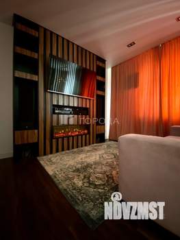 3-к квартира, на длительный срок, 100м2, 12/25 этаж