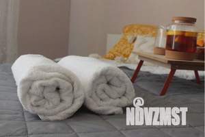 1-к квартира, посуточно, 20м2, 6/27 этаж