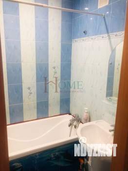 1-к квартира, на длительный срок, 45м2, 5/10 этаж