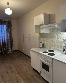 1-к квартира, на длительный срок, 40м2, 13/25 этаж