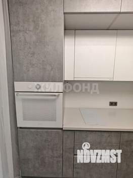 1-к квартира, на длительный срок, 42м2, 14/19 этаж