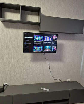 1-к квартира, на длительный срок, 39м2, 17/18 этаж