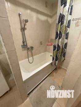 2-к квартира, на длительный срок, 46м2, 6/9 этаж