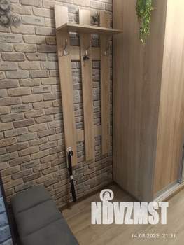 Студия квартира, посуточно, 30м2, 10/17 этаж