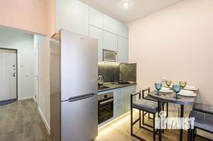 1-к квартира, посуточно, 35м2, 10/25 этаж