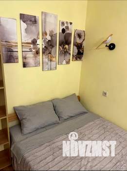 2-к квартира, посуточно, 65м2, 4/10 этаж