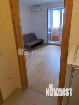 1-к квартира, на длительный срок, 27м2, 15/20 этаж
