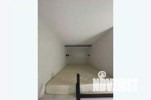 1-к квартира, посуточно, 22м2, 18/18 этаж