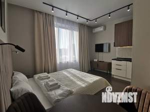 1-к квартира, посуточно, 26м2, 6/13 этаж