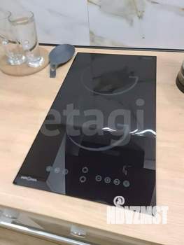 1-к квартира, на длительный срок, 42м2, 8/25 этаж