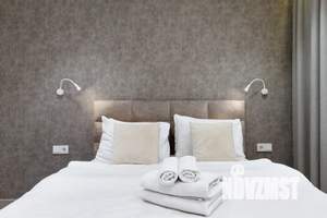 3-к квартира, посуточно, 62м2, 4/9 этаж