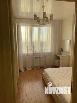 2-к квартира, на длительный срок, 54м2, 17/19 этаж