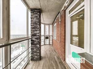 1-к квартира, на длительный срок, 42м2, 16/19 этаж