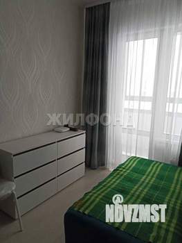 Студия квартира, на длительный срок, 23м2, 3/17 этаж