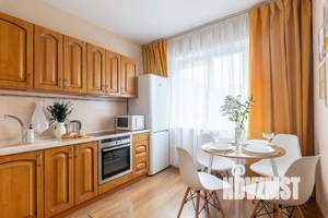 2-к квартира, посуточно, 58м2, 5/9 этаж