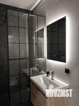 Студия квартира, на длительный срок, 31м2, 16/30 этаж