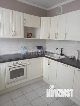 1-к квартира, на длительный срок, 40м2, 3/16 этаж