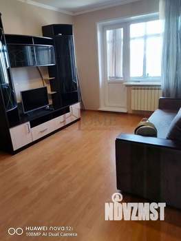 2-к квартира, на длительный срок, 57м2, 6/10 этаж